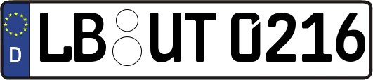LB-UT0216