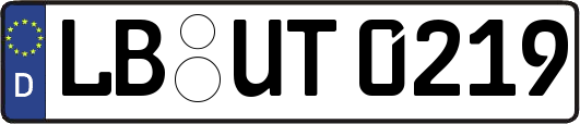 LB-UT0219