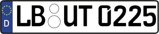 LB-UT0225
