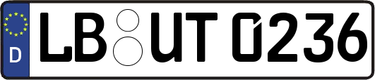 LB-UT0236