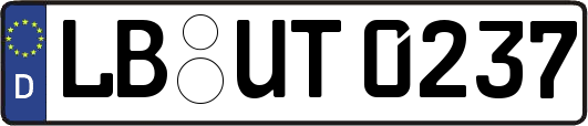LB-UT0237