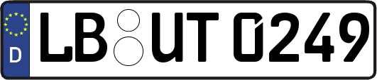 LB-UT0249