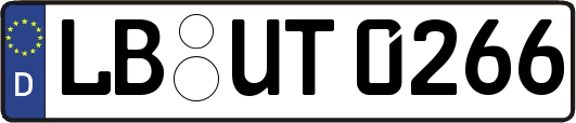LB-UT0266