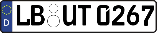 LB-UT0267