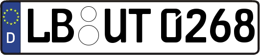 LB-UT0268