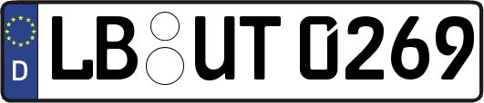 LB-UT0269