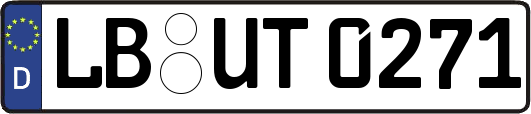 LB-UT0271