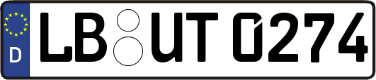 LB-UT0274