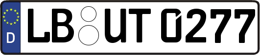 LB-UT0277