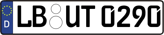 LB-UT0290