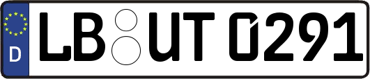 LB-UT0291