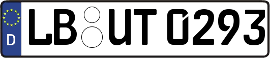 LB-UT0293