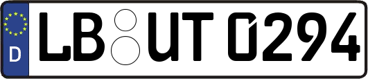 LB-UT0294