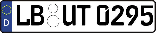 LB-UT0295