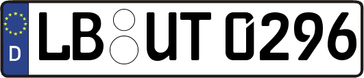 LB-UT0296