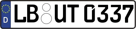 LB-UT0337