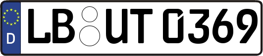 LB-UT0369