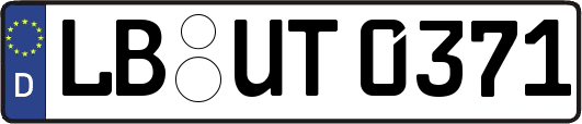 LB-UT0371