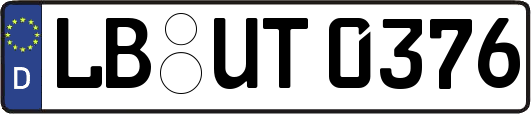 LB-UT0376