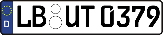 LB-UT0379