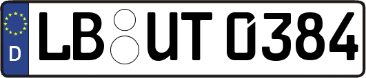 LB-UT0384
