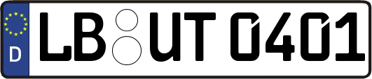 LB-UT0401