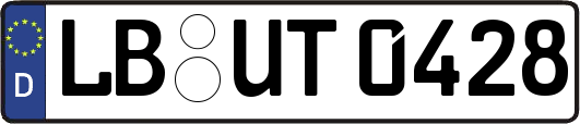 LB-UT0428