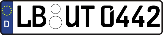 LB-UT0442
