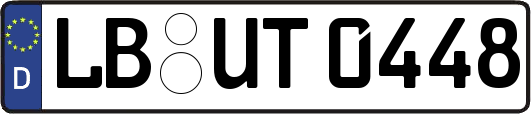 LB-UT0448