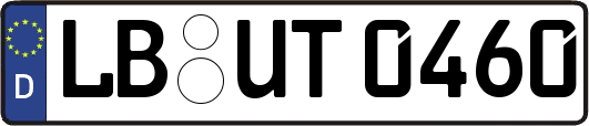 LB-UT0460