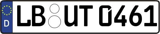 LB-UT0461