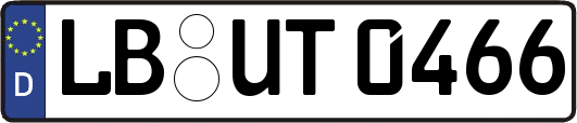 LB-UT0466