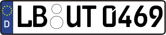 LB-UT0469