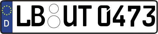 LB-UT0473