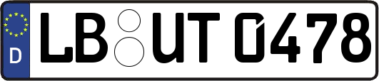 LB-UT0478