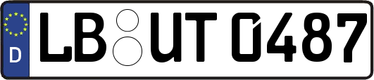 LB-UT0487