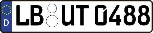 LB-UT0488