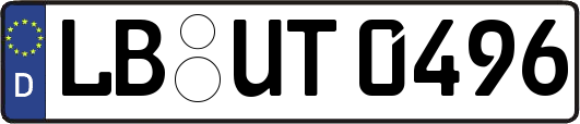 LB-UT0496