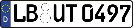 LB-UT0497