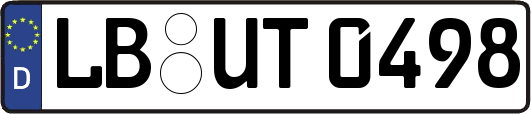 LB-UT0498