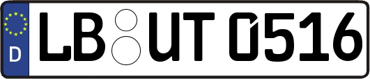 LB-UT0516