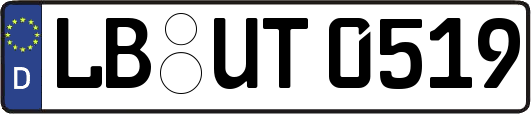 LB-UT0519
