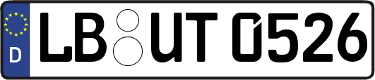 LB-UT0526