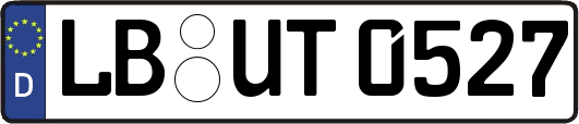 LB-UT0527
