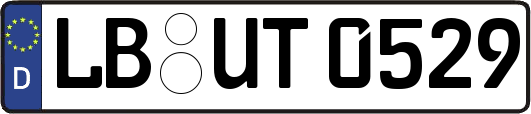 LB-UT0529