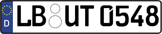 LB-UT0548