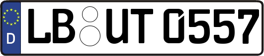 LB-UT0557