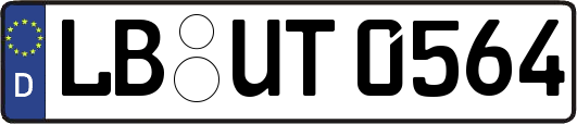 LB-UT0564