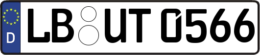LB-UT0566