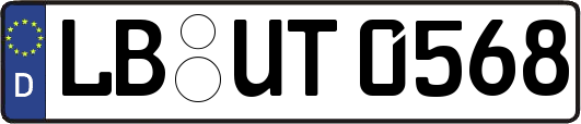 LB-UT0568